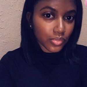 Meet your Posher, Vanesta